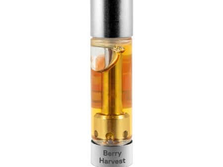 Berry Harvest CO2 Vape Cheap