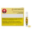 CBN: CBD Lemon Skunk x CKS & CRM 510 Vape Cartridge Hot on Sale