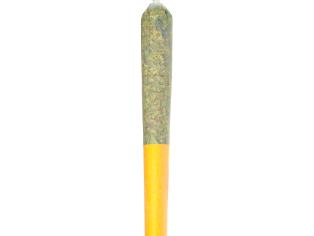 Honeydew Diamond Infused Pre-Rolls by TASTY’S Fashion