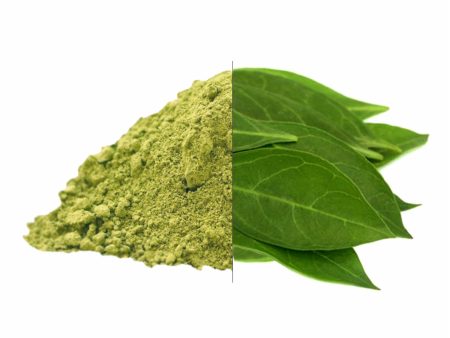 Henna Leaves Powder Sale