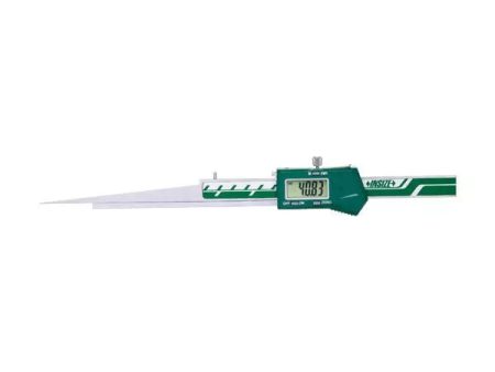 INSIZE Digital Taper Slot Gage 1160 Hot on Sale