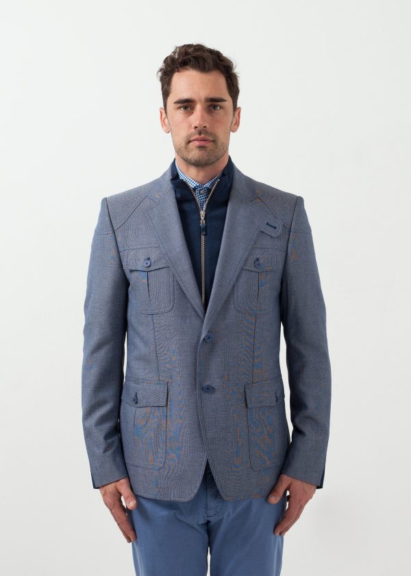 Medwyn Blazer Sale