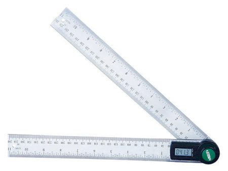 INSIZE Digital Protractors 2176 Cheap