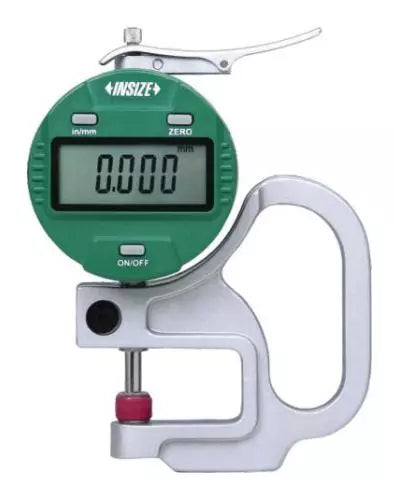 INSIZE Digital Thickness Gage 2871 Fashion