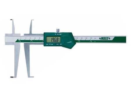 INSIZE Digital Inside Groove Caliper 1176 on Sale