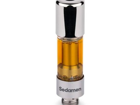 Sedamen 510 Vape Cartridge Online Sale