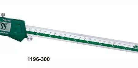 INSIZE Digital Caliper - Heavy Duty 1196 Online Hot Sale